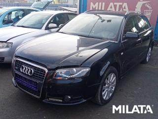 AUDI A4 AVANT 2.0 D 2008 na díly