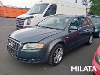 AUDI A4 AVANT 2.0 na díly