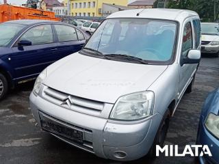 CITROEN BERLINGO 1.4 na díly