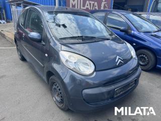 CITROËN C1 1.0 na díly