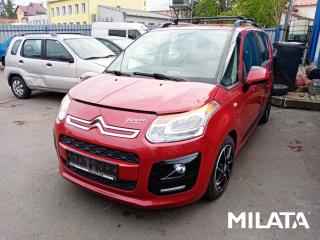 CITROËN C3 PICASSO 1.4 2013 na díly