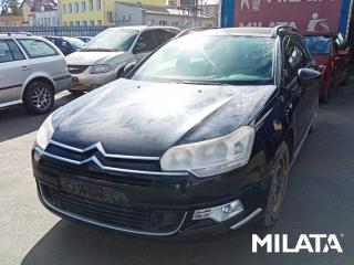 CITROEN C5 KOMBI na díly
