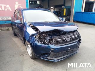 DACIA LOGAN 0.9 na díly