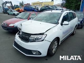 DACIA LOGAN 1.0 na díly