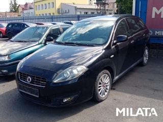 FIAT CROMA 1.9 JTD na díly