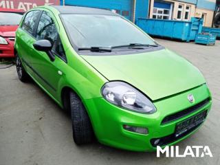 FIAT PUNTO 85 0.9 na díly
