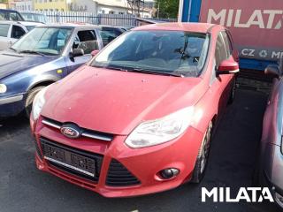 FORD FOCUS 1.6 D 2012 na díly