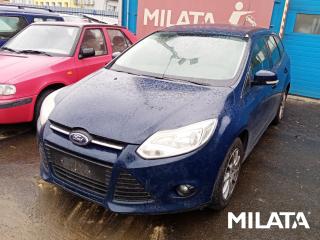 FORD FOCUS 3 KOMBI 1.6 2011 na díly