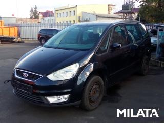 FORD GALAXY 2.0 D na díly