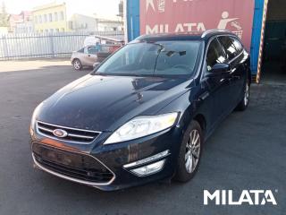 FORD MONDEO 2.0 D na díly