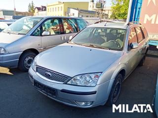 FORD MONDEO BWY na díly
