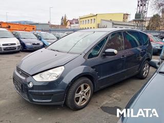 FORD S-MAX 2.0 D 2006 96 kW na díly