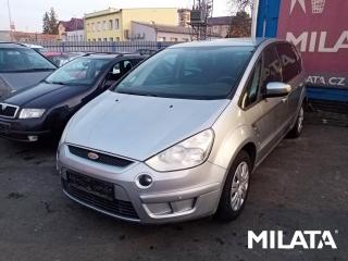 FORD S-MAX 2.0 D 2006 na díly