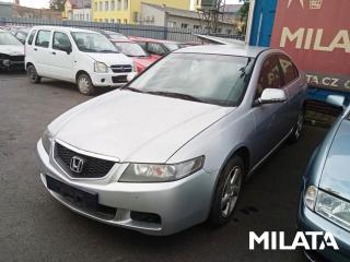 HONDA ACCORD 2.2 D na díly