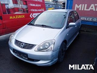 HONDA CIVIC EU8 na díly
