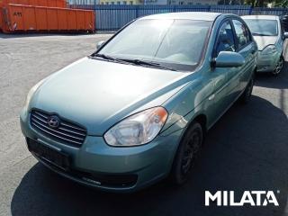 HYUNDAI ACCENT 1.4 na díly