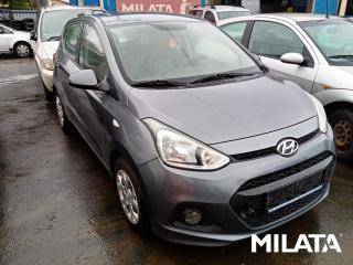 HYUNDAI i10 2014 na díly