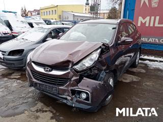 HYUNDAI IX35 1.7 D na díly