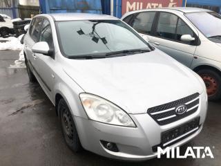 KIA CEED 1.6 D 2007 ma díly