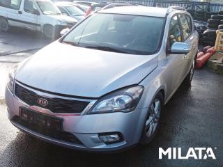 KIA CEED 1.6 KOMBI 2010 na díly