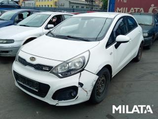 KIA RIO 1.4 na díly