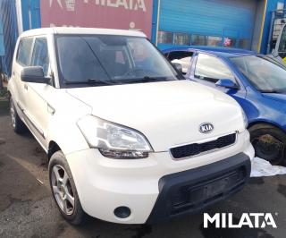 KIA SOUL 1.6 na díly