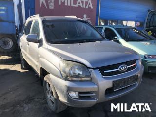 KIA SPORTAGE 2.0 D na díly