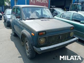 LADA – VAZ NIVA 21214 na díly