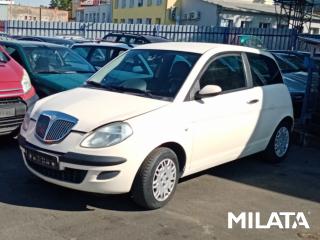 LANCIA YPSILON 1.2 D na díly