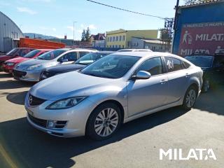 MAZDA 6 na díly