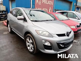 MAZDA CX-7 2.2 D 2011 na díly
