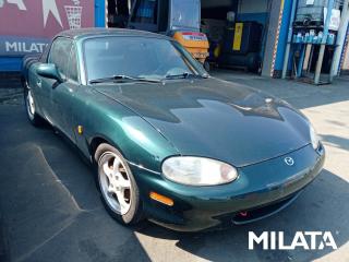 MAZDA MX-5 1.6 na díly