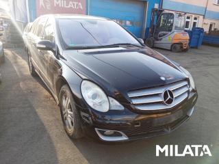 MERCEDES-BENZ R 320 CDI 2006 na díly