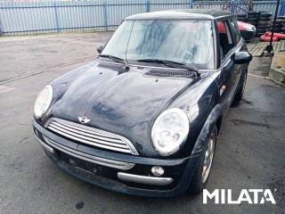 MINI COOPER R50 1.6 2003 na díly