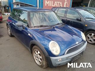 MINI ONE 1.6 na díly