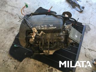 Motor 1.2 16V 55KW Renault Clio 3 2012