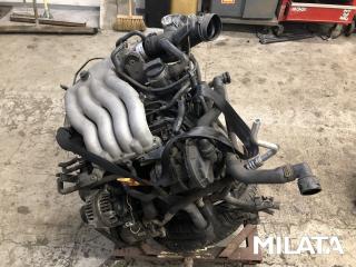 Motor 2.0 85KW kod AZL Škoda Fabia