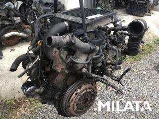 Motor 2.0 D Toyota Rav4 - použitý díl