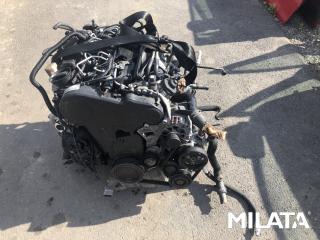 Motor 2.0 Diesel 100kW Audi A4 B8