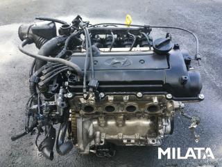 Motor Hyundai i20 1.2 57 kW