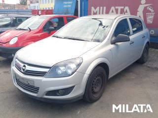 OPEL ASTRA 1.6 2011 na díly