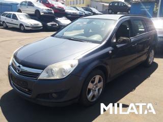 OPEL ASTRA 1.7 CDTi na díly