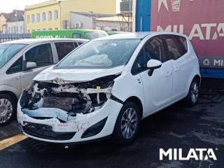 OPEL MERIVA 1.4 2012 na díly