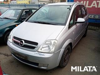 OPEL MERIVA 1.6 2003 na díly