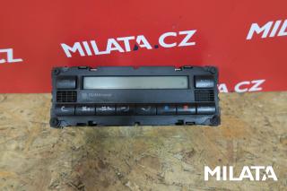 Panel klimatizace Volkswagen Passat B5,5