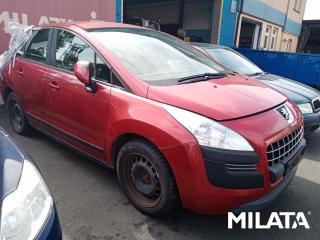 PEUGEOT 3008 1.6 na díly