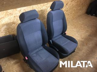 Přední sedadla s Airbagem Škoda Octavia 1 - použitý díl