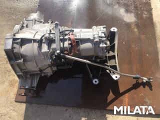 Převodovka LLM Audi A4 B8 2.0 diesel