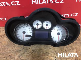 Přístrojový štít Alfa Romeo 147