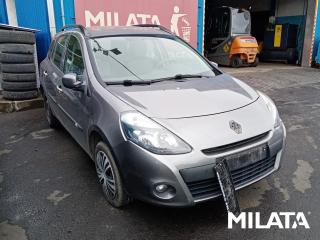 RENAULT CLIO 1.2 2009 na díly